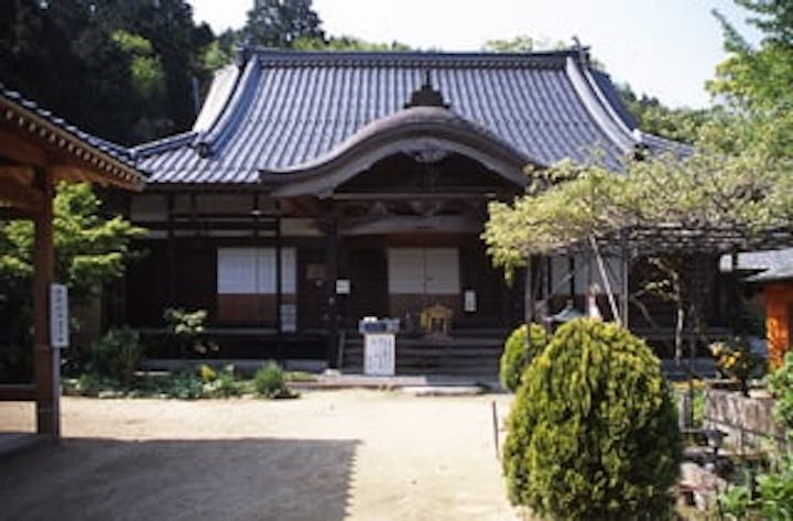 東隆寺