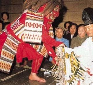 スポットの写真