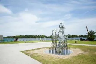 ときわ公園・常盤湖周遊園路【アソビュー！】