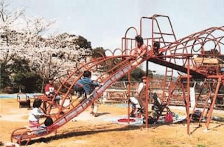 栄山公園／さくら