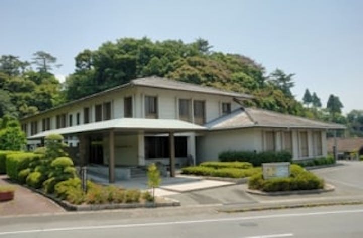 山口県埋蔵文化財センター