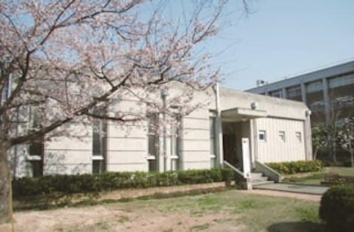 山口大学埋蔵文化財資料館