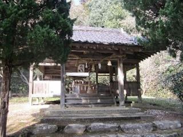 木戸神社
