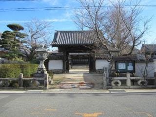 スポットの写真