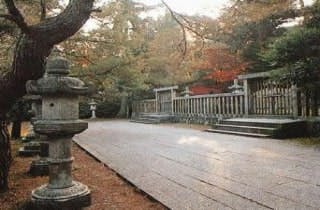 スポットの写真