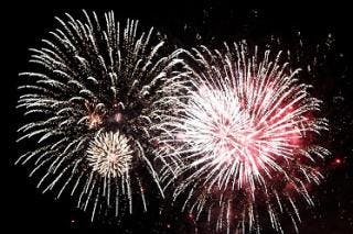 スポットの写真