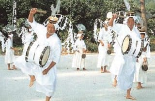 スポットの写真