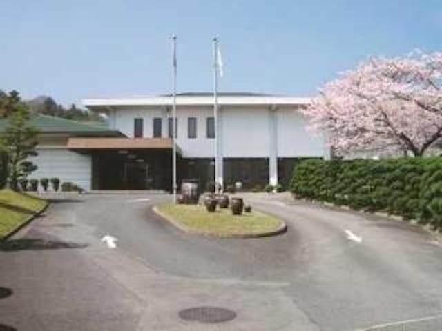 山口市歴史民俗資料館