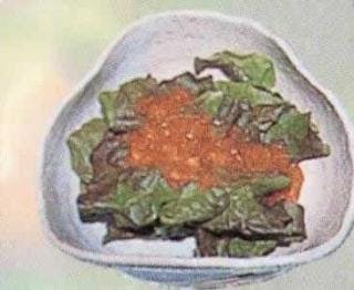 スポットの写真