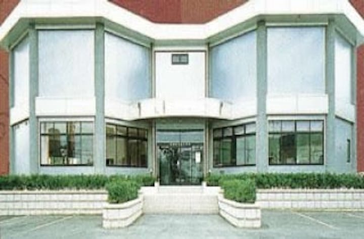 山口市小郡文化資料館