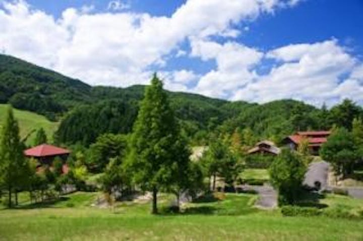 十種ケ峰ウッドパーク