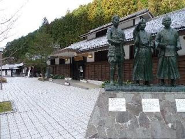 松陰記念館