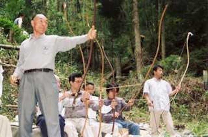 中の原まと祭り