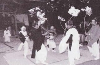 スポットの写真