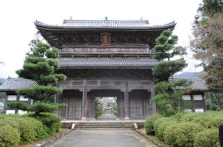 萩・旧松本村コース