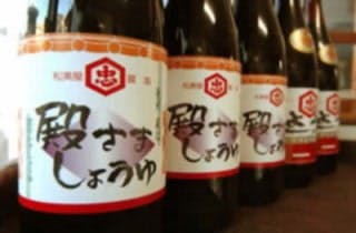 スポットの写真