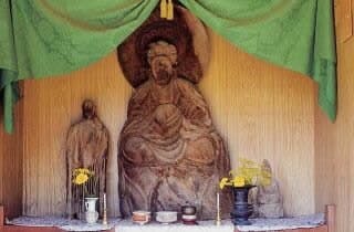 スポットの写真