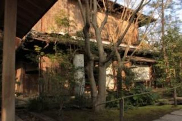 防府天満宮暁天楼