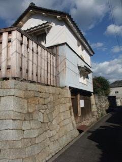 スポットの写真