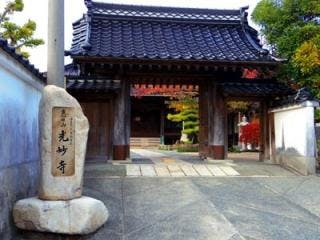 スポットの写真