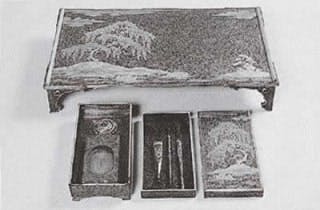 スポットの写真