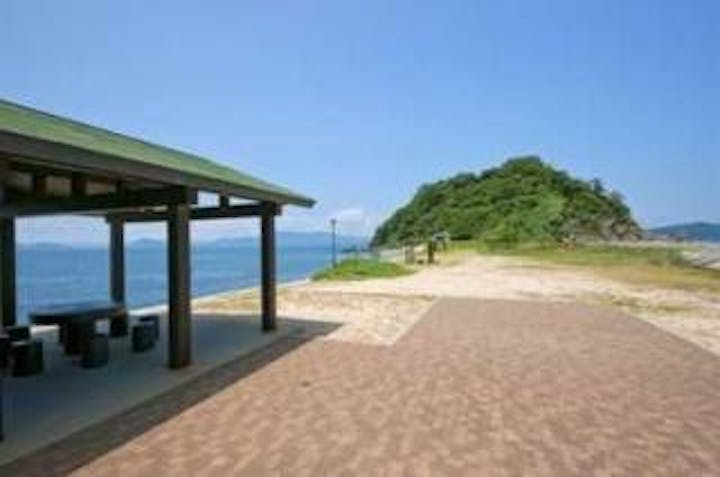 野島キャンプ場