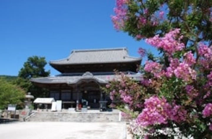 国分寺金堂
