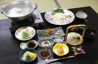 スポットの写真