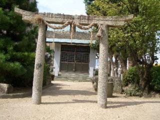 スポットの写真