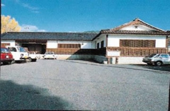 本郷歴史民俗資料館