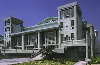 スポットの写真