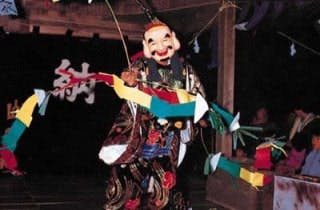 スポットの写真