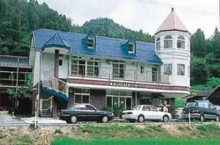 スポットの写真