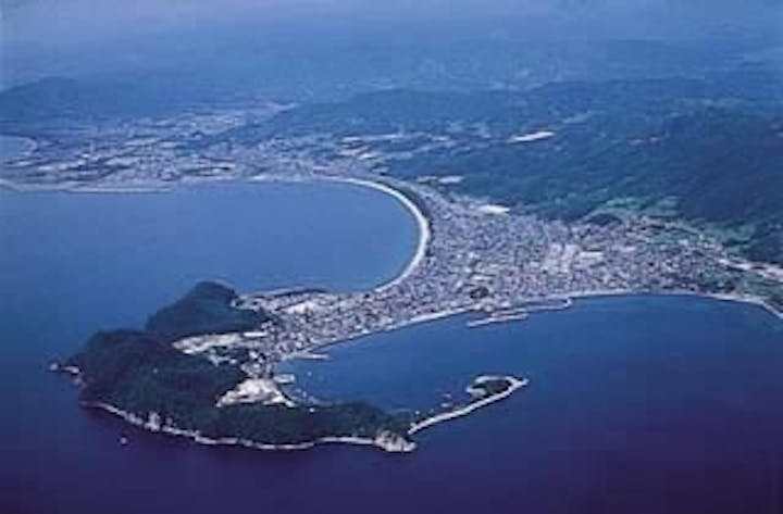 峨嵋山