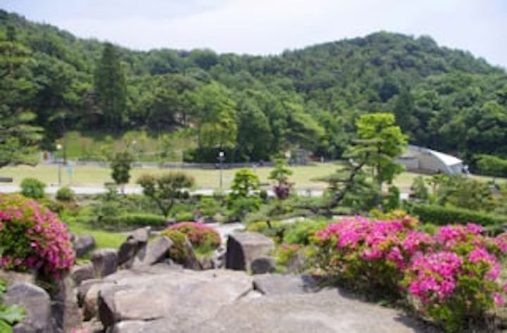 冠山総合公園