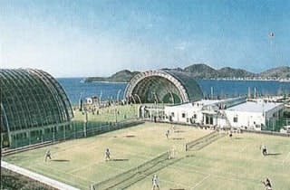 スポットの写真