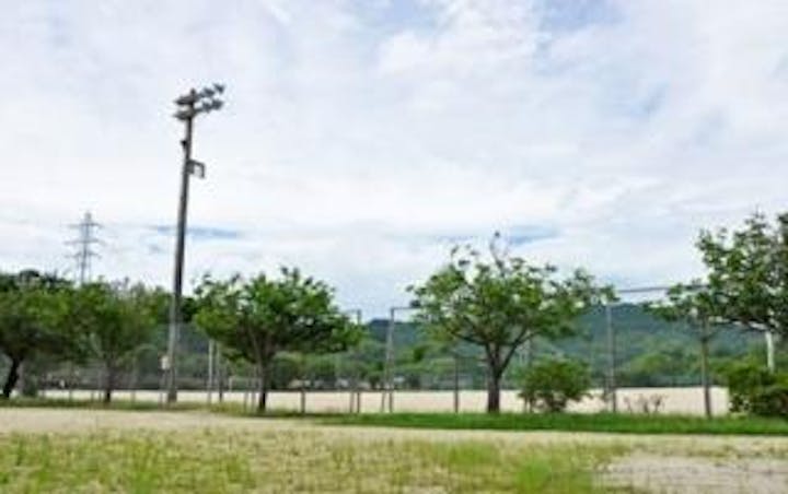 光スポーツ公園