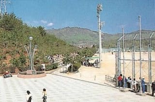 スポットの写真