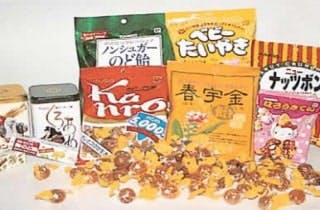 スポットの写真