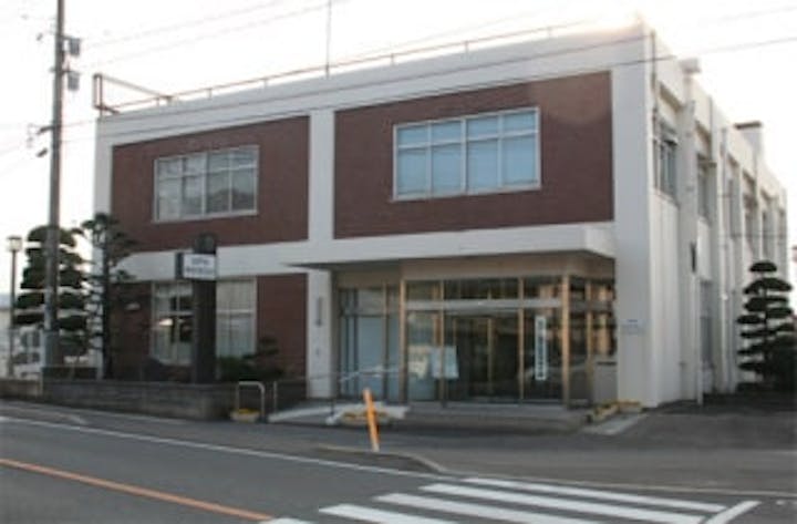 ながと歴史民俗資料室