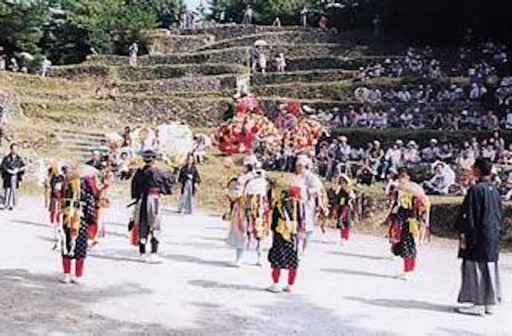 赤崎まつり【一部開催】