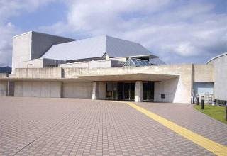 スポットの写真