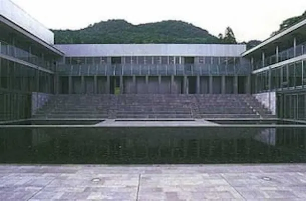 秋吉台国際芸術村【アソビュー！】