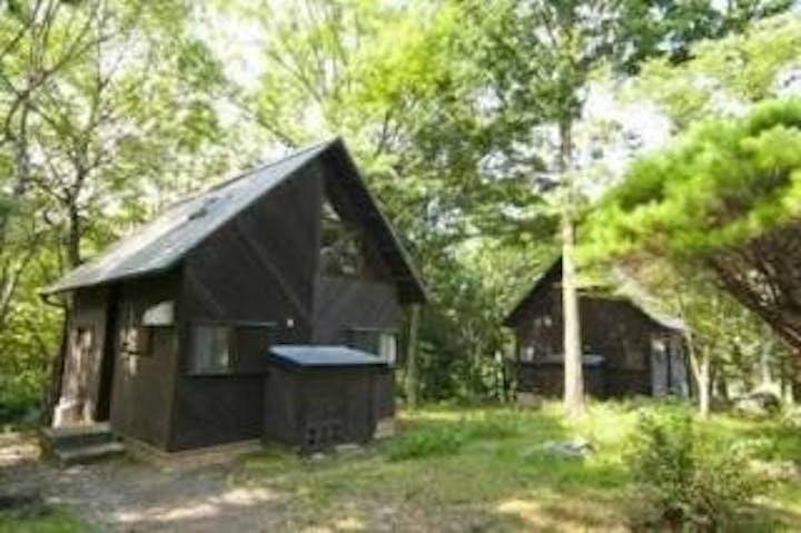 秋吉台家族旅行村