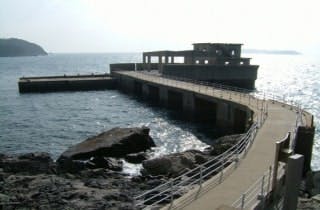 スポットの写真