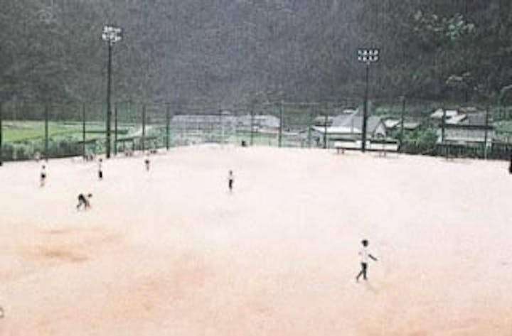 高瀬サン・スポーツランド