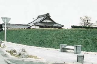 スポットの写真