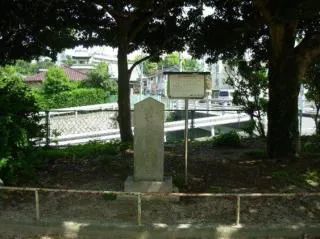 スポットの写真