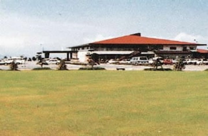 山陽国際ゴルフ倶楽部