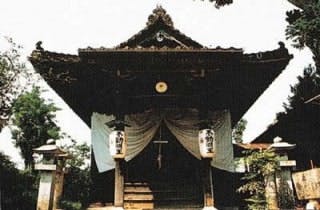 スポットの写真